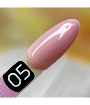 Toki Toki Liquid Polygel №05 TPO free